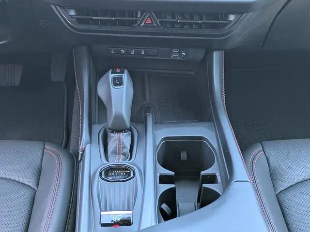 2026 Dodge Charger R/T Plus 4-Door AWD