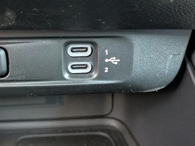 2026 Dodge Charger R/T Plus 4-Door AWD