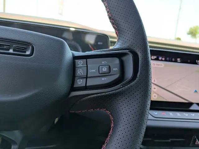 2026 Dodge Charger R/T Plus 4-Door AWD