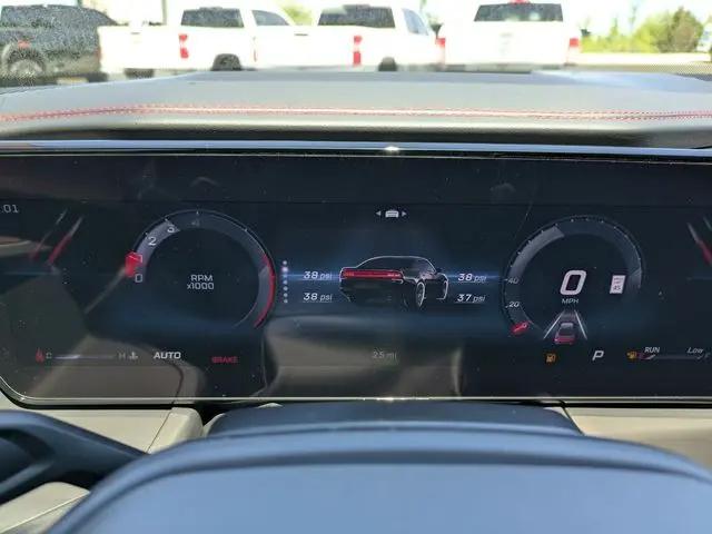 2026 Dodge Charger R/T Plus 4-Door AWD