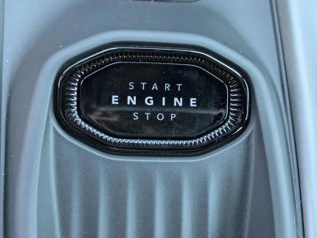 2026 Dodge Charger R/T Plus 4-Door AWD