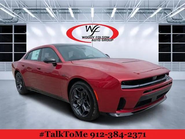 2026 Dodge Charger R/T Plus 4-Door AWD for sale in Douglas, GA