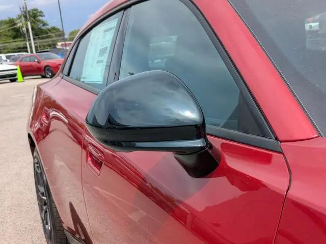 2026 Dodge Charger R/T Plus 4-Door AWD