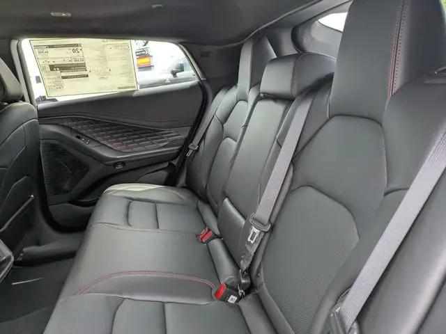 2026 Dodge Charger R/T Plus 4-Door AWD