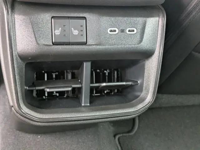2026 Dodge Charger R/T Plus 4-Door AWD