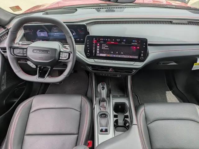 2026 Dodge Charger R/T Plus 4-Door AWD