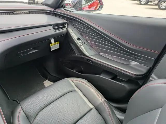 2026 Dodge Charger R/T Plus 4-Door AWD