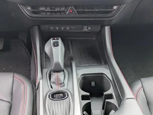2026 Dodge Charger R/T Plus 4-Door AWD