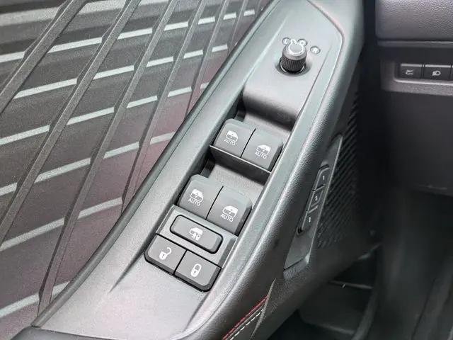 2026 Dodge Charger R/T Plus 4-Door AWD