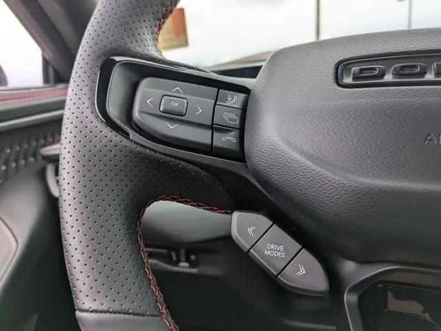 2026 Dodge Charger R/T Plus 4-Door AWD