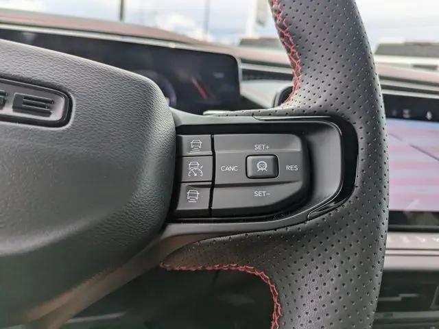 2026 Dodge Charger R/T Plus 4-Door AWD