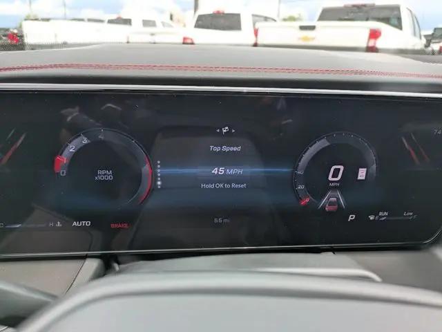 2026 Dodge Charger R/T Plus 4-Door AWD