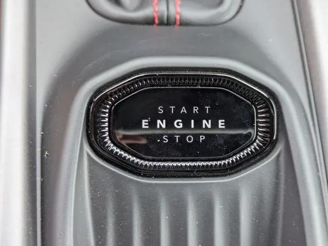 2026 Dodge Charger R/T Plus 4-Door AWD