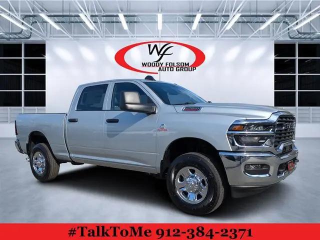 2026 Ram 2500 Tradesman Crew Cab 4x4 6'4" Box for sale in Douglas, GA