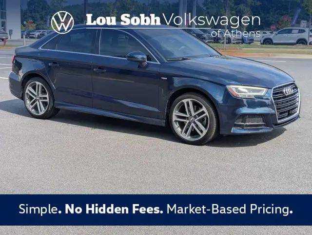 2019 Audi A3 40 Premium for sale in Athens, GA