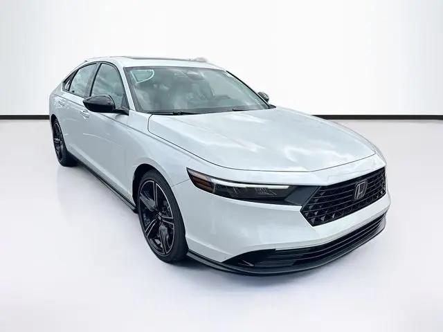2026 Honda Accord Sedan SE for sale in Roslyn, PA