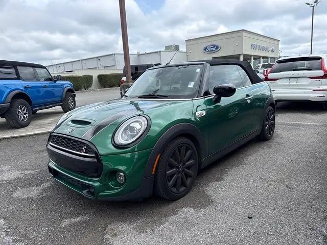 2021 MINI Convertible Cooper S for sale in Knoxville, TN