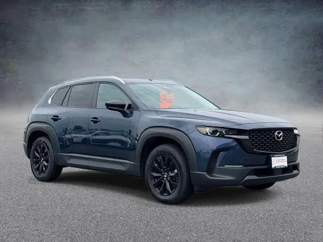2026 Mazda CX-50 2.5 S Preferred for sale in Mechanicsville, VA