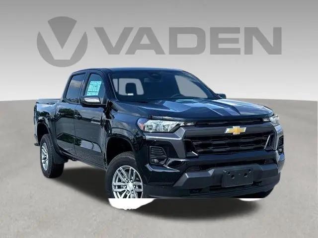 2024 Chevrolet Colorado 4WD LT for sale in Pooler, GA