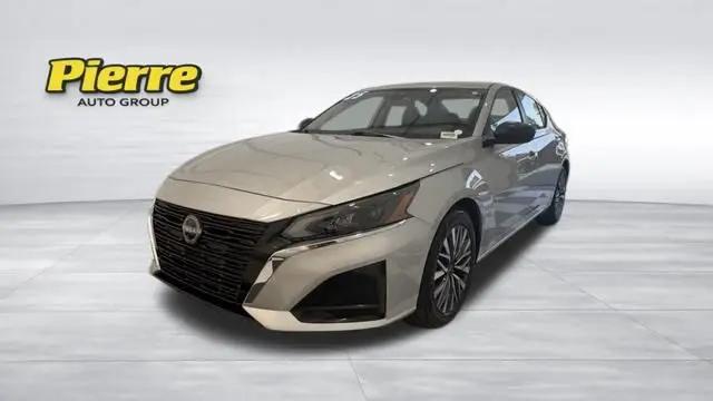 2025 Nissan Altima SV FWD for sale in Seattle, WA