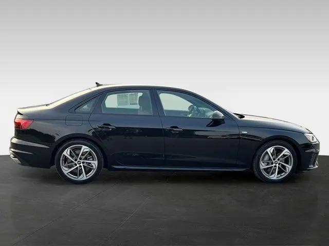 2021 Audi A4 Premium Plus 45 TFSI S line quattro S tronic