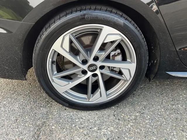 2021 Audi A4 Premium Plus 45 TFSI S line quattro S tronic