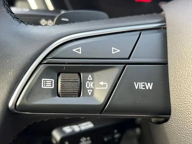 2021 Audi A4 Premium Plus 45 TFSI S line quattro S tronic