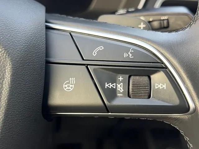 2021 Audi A4 Premium Plus 45 TFSI S line quattro S tronic