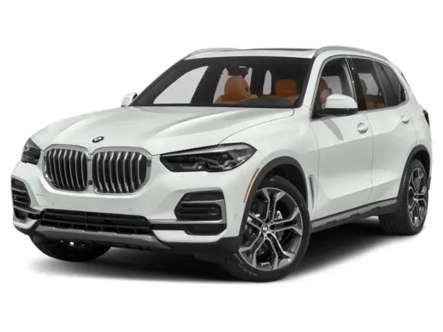 2023 BMW X5 sDrive40i for sale in Sanford, NC