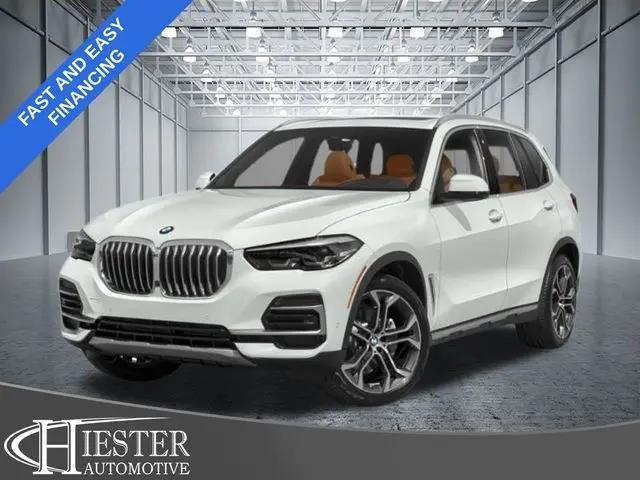 2023 BMW X5 sDrive40i for sale in Sanford, NC