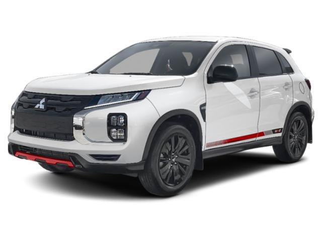 2024 Mitsubishi Outlander Sport Ralliart 2024 Mitsubishi Outlander Sport Ralliart