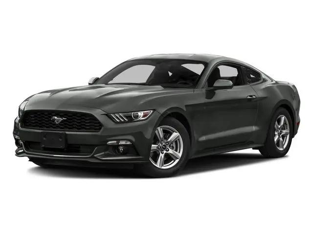 2016 Ford Mustang EcoBoost for sale in Bellingham, WA