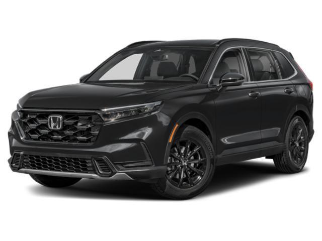 2025 Honda CR-V Hybrid Sport for sale in Waycross, GA