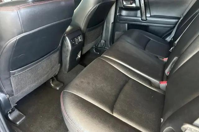 2021 Toyota 4Runner TRD Off Road Premium