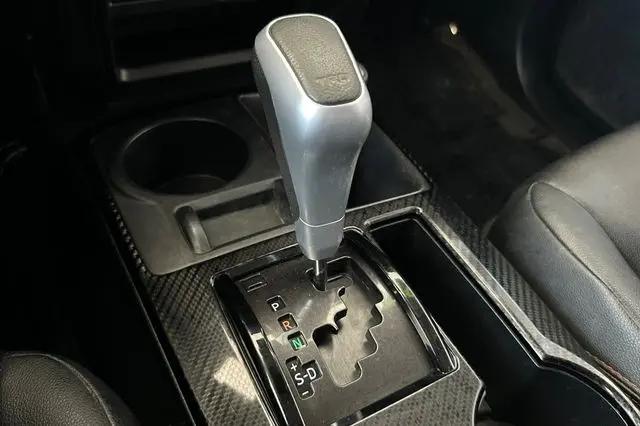 2021 Toyota 4Runner TRD Off Road Premium
