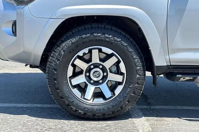 2021 Toyota 4Runner TRD Off Road Premium