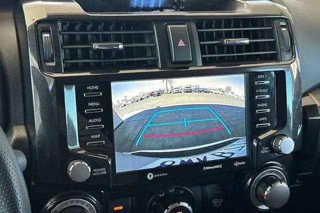 2021 Toyota 4Runner TRD Off Road Premium