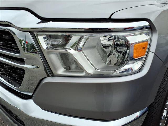 2023 RAM 1500 Big Horn Crew Cab 4x4 57 Box