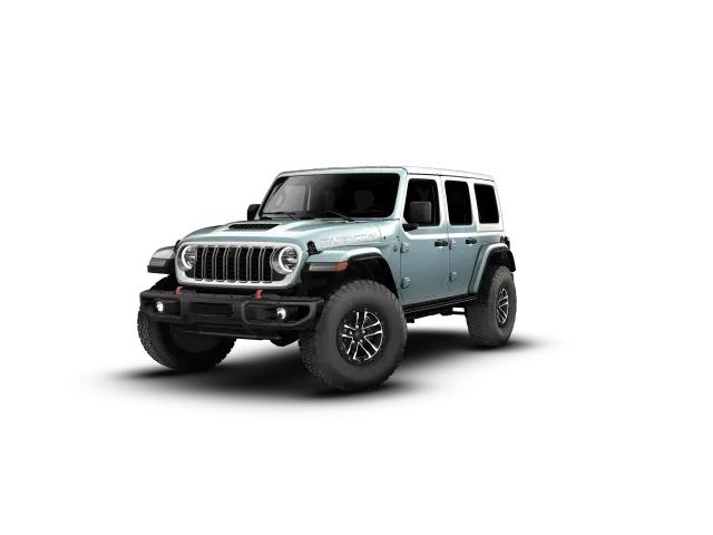 2026 Jeep Wrangler 4-Door Recon 4x4 for sale in Brooklyn, NY