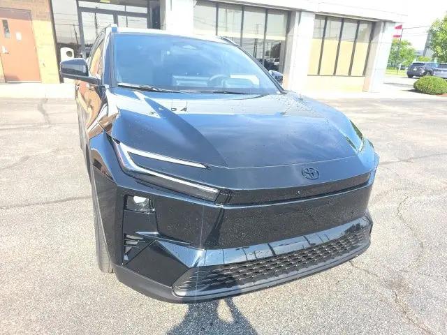 2026 Toyota C-HR XSE for sale in Brook Park, OH