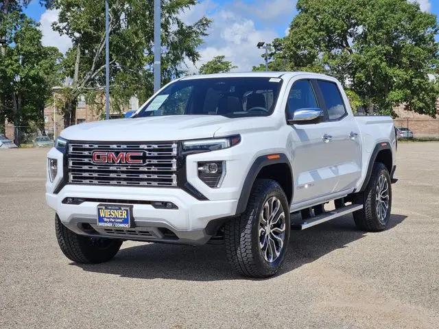 2026 GMC Canyon Denali, 4WD for sale in Conroe, TX