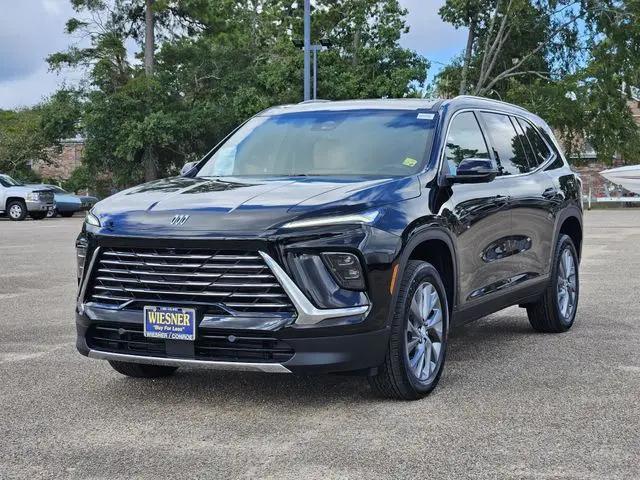 2026 Buick Enclave Preferred FWD for sale in Conroe, TX