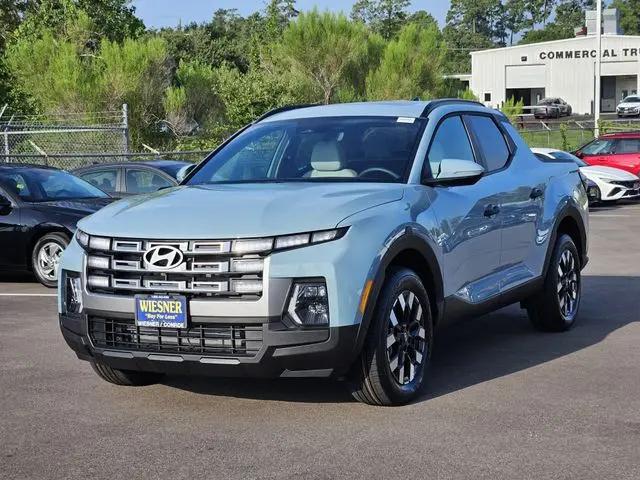 2026 Hyundai Santa Cruz SEL Activity for sale in Conroe, TX