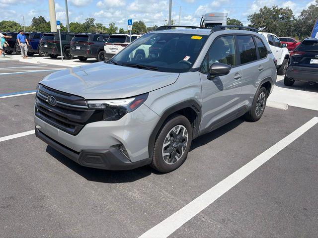 2025 Subaru Forester Premium for sale in Ocala, FL