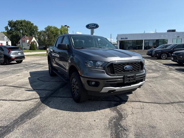 2023 Ford Ranger XLT for sale in Manteno, IL