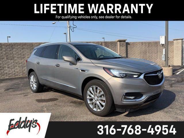 2019 Buick Enclave FWD Essence for sale in Wichita, KS