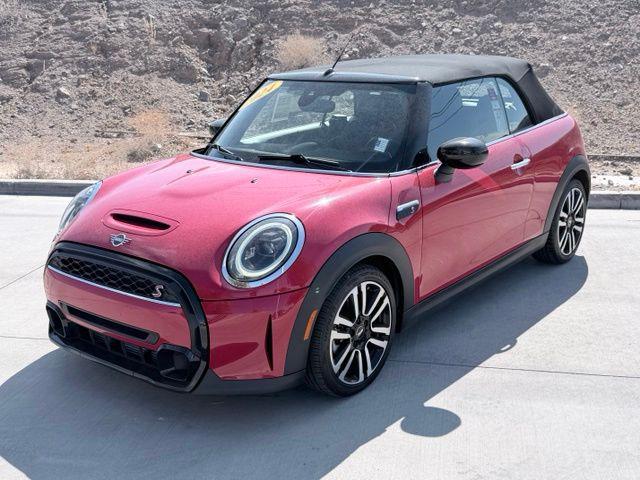 2024 MINI Cooper Convertible Cooper S for sale in Lake Havasu City, AZ