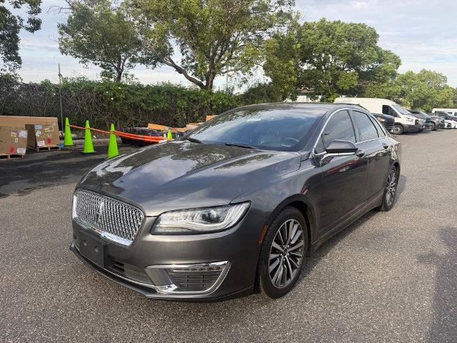 2019 Lincoln MKZ Standard for sale in Fontana, CA