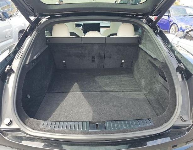 2022 Tesla Model S Dual Motor All-Wheel Drive