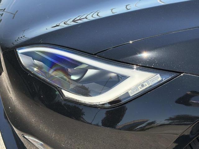 2022 Tesla Model S Dual Motor All-Wheel Drive